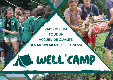 Ill. Well'Camp 25